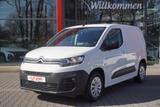 Citroën Berlingo Kasten Tempomat AHK PDC Bluetooth DAB - Citroën LKWs