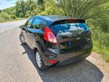 Ford Fiesta 1,25 60kW Trend, Winterpaket! - Ford Fiesta: 60 Trend