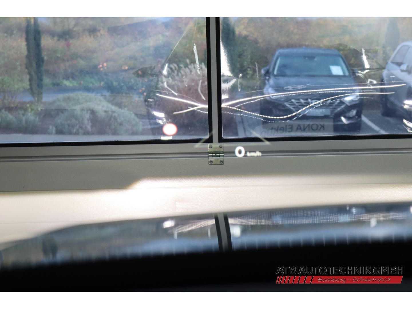 Fahrzeugabbildung Hyundai KONA Elektro Prime MY26 65kWh 204 PS 2WD HUD Nav