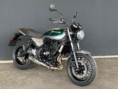 KAWASAKI Z 650 RS ABS + 4 J. Garantie + 650€ STARTERBONUS