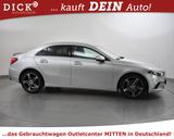 Mercedes-Benz A 200d LIMO Progress NAV+KAMER+LED+SHZ+WIDES+18"