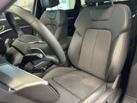 Audi SQ8 e-tron - Vorschau Bild 18