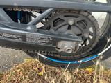 BMW F900R mit Quickshifter und Sc-Project  - BMW R 90