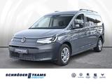 Volkswagen Caddy Maxi 1.5 TSI 5J. Garantie LED Standhzg ACC - VW Caddy Maxi in Bielefeld