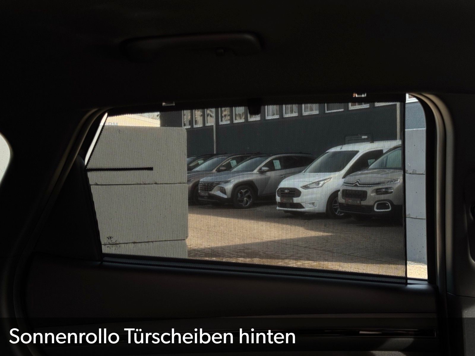 Fahrzeugabbildung Hyundai Tucson 1.6 T-GDI PHEV 4WD N-Line KRELL ACC 19"
