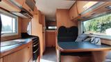 Laika Kreos 3001, IVECO Daily 35C18, - Laika Wohnwagen & Wohnmobile