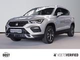 Seat Ateca Style Edition 1.5 TSI DSG PANO+AHK+NAVI
