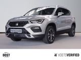Seat Ateca Style Edition 1.5 TSI DSG PANO+AHK+NAVI