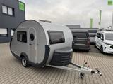 T@b BASIC 320 Gasheizung Kühlschrank 1000kg - Wohnwagen Kühlschrank