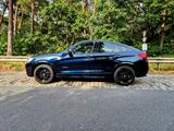 BMW X4 xDrive35i M Paket - BMW: 35i