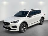 Seat Tarraco FR 1.4 e-HYBRID DSG SHZ Voll-LED AHK  - Seat Tarraco in Augsburg