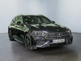 Mercedes-Benz C 300 de T mit EQ Hybrid Technologie AMG NIGHT - Mercedes-Benz C-Class: Kombi, AMG