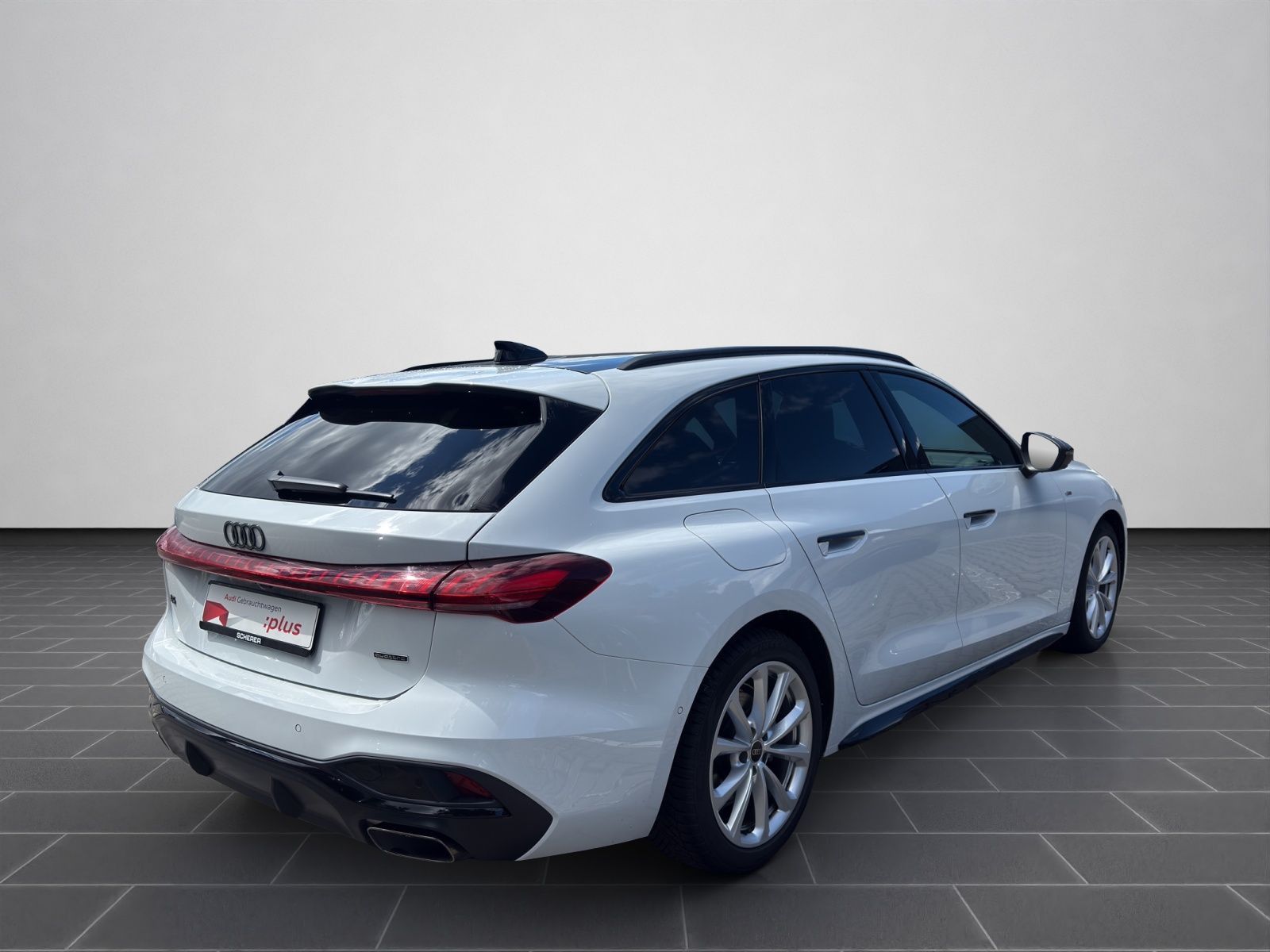 Audi A5 - Bild 3