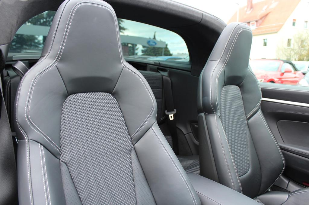 Porsche 911 Urmodell