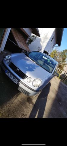 Volkswagen Polo 14  TÜV 3/2026