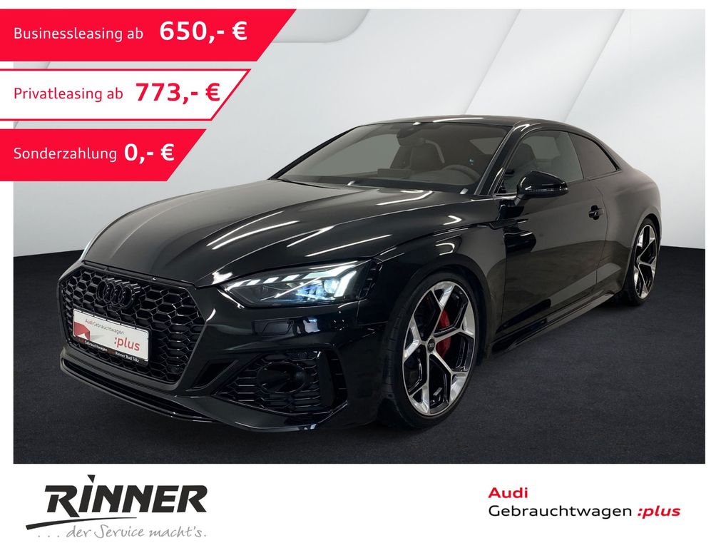 Audi RS5