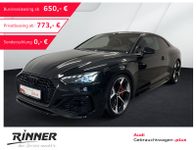 Audi RS5 - Vorschau Bild 1
