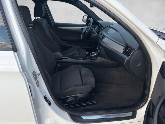 BMW X1 18 d xDrive M SportM-Technic|Xenon|Keyless