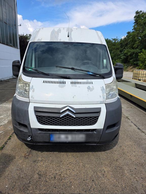 Citroën Jumper