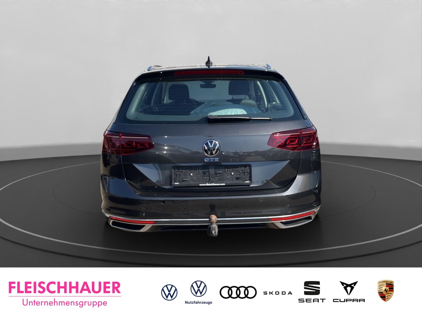 Volkswagen Passat Variant - Bild 7