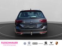 Volkswagen Passat Variant - Vorschau Bild 7