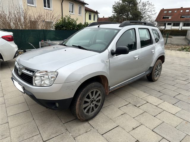 Dacia Duster I Laureate 4x2 Motorschaden