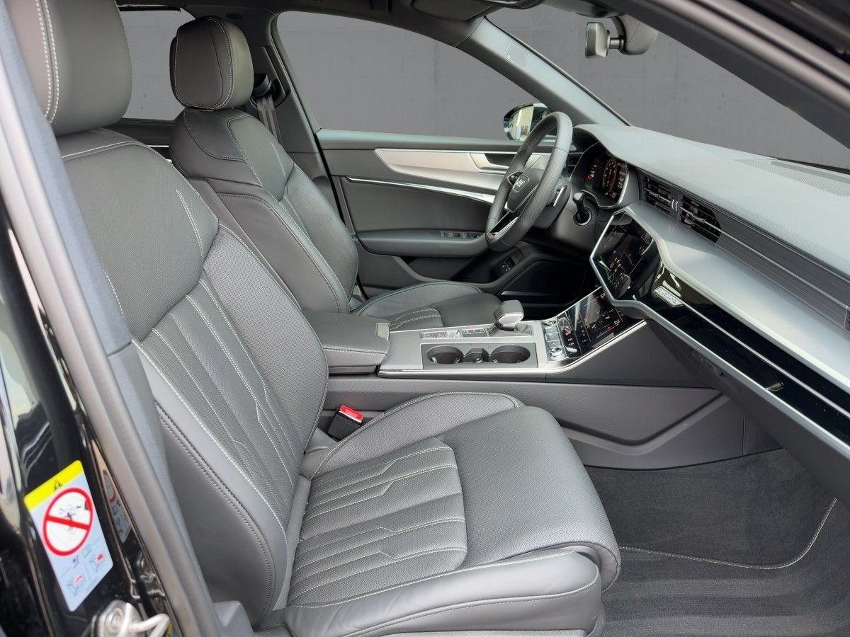 Audi A6 - Bild 12