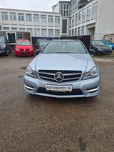 Mercedes-Benz C 250 CDI Sport Coupé Autom. - Mercedes-Benz C 250: Sport