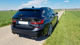 ALPINA B3 Touring G21 S58 Motor - ALPINA B3: 3.2
