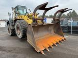 Komatsu WA 380-3H Klima - Komatsu Wa380