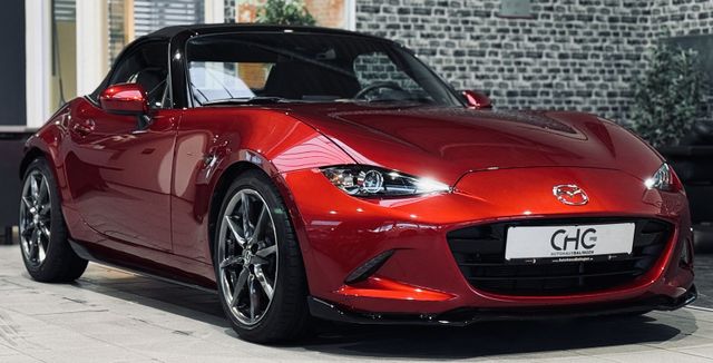 Mazda MX-5 Sports-Line MATRIX LED|KAMERA|CARPLAY|TEMPO