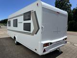 Weinsberg CaraOne 550 QDK  - Weinsberg CaraOne 550 QDK