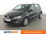Volkswagen Polo 1.2 TSI Comfortline BMT*NAVI*PDC*SHZ*KLIMA* - Cars in München: Kleinwagen