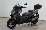 BMW C400GT /LED/ABS/Topcase/Sitz u.Griffh. - Offers