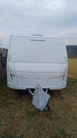 Weinsberg Cara One 480 QDK - Weinsberg 480