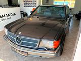 Mercedes-Benz 560 SEC ASI ORO