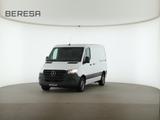 Mercedes-Benz Sprinter 214 CDI Kasten Kompakt MBUX AHK Kamera - Mercedes-Benz Sprinter Gebrauchtwagen in Münster
