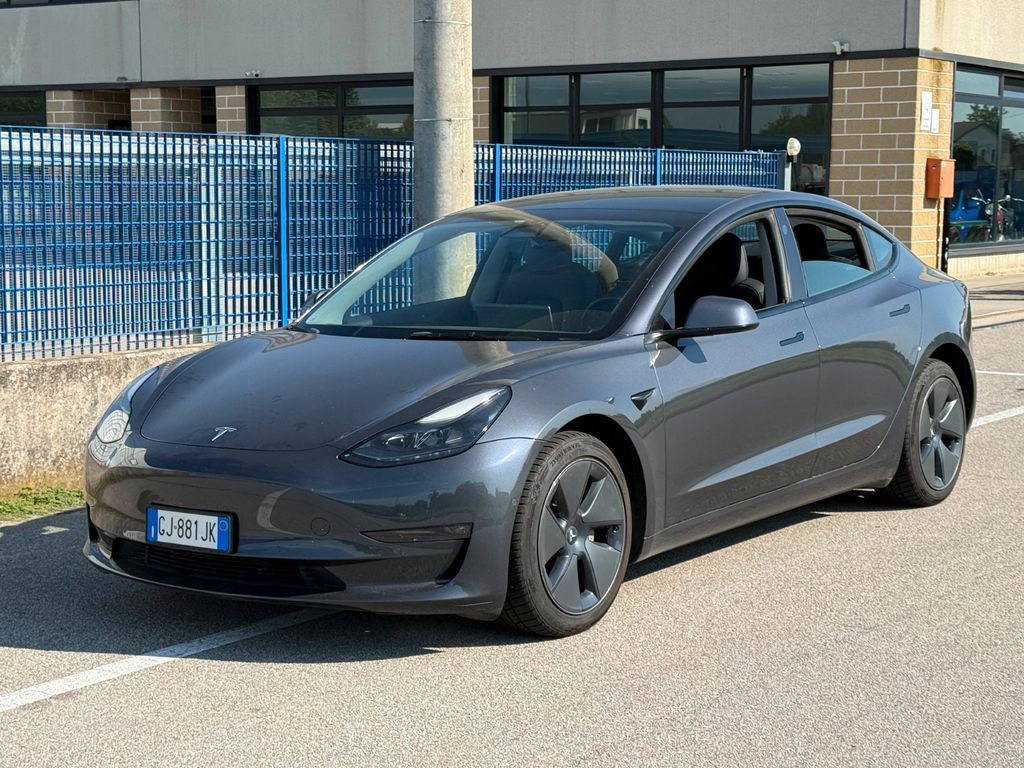 Image of Tesla Model 3