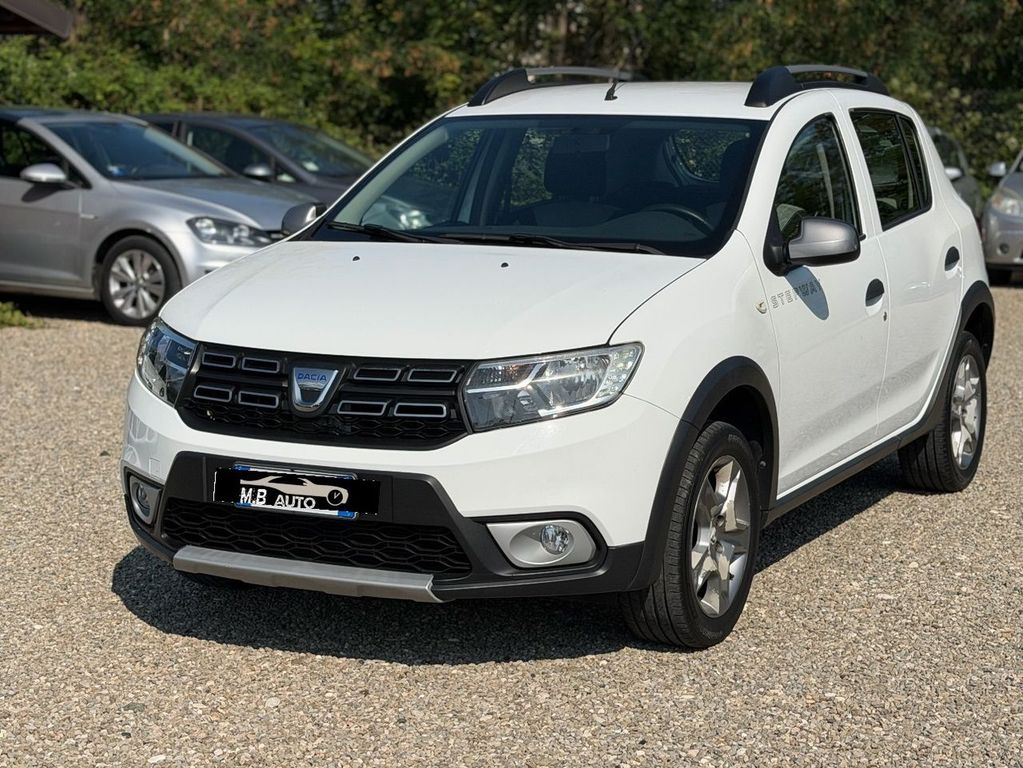 Image of Dacia Sandero