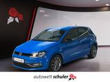 Volkswagen Polo 1.2 TSI Fresh Sitzheizung PDC - gebrauchte Kleinwagen in Villingen-Schwenningen