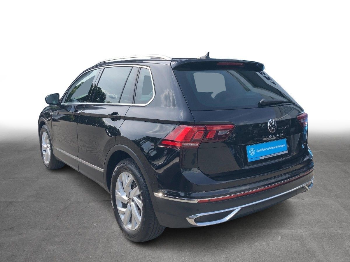 Volkswagen Tiguan - Bild 3