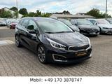 Kia cee'd Sportswagon Platinum Edition*PANO*KAMERA* - gebrauchte Kia cee'd Sportswagon aus dem Jahr 2018