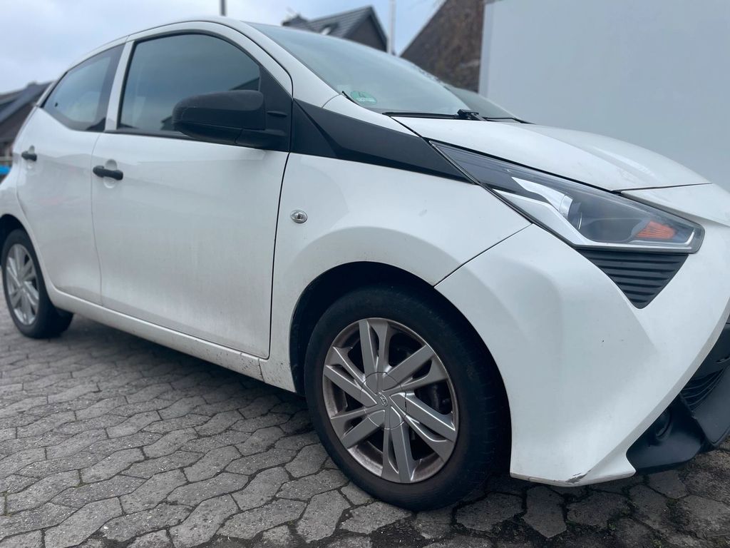 Image of Toyota Other