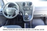 Mercedes-Benz Citan 109 CDI lang Kombi NAVI SHZ KLA TEMPOMAT - Mercedes-Benz: 109 Cdi