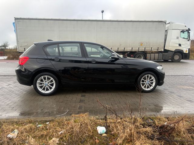 BMW 116