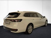 Volkswagen Passat - Vorschau Bild 3