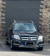 Mercedes-Benz Mercedes Benz Glk200 Cdı 2 Hand Automatik ... - Mercedes-Benz GLK 200 von privat