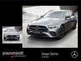 Mercedes-Benz E 220 d T AMG Night Distr+360°+MBUX+Sound+MuBeam - Mercedes-Benz E-Klasse: Kombi, AMG