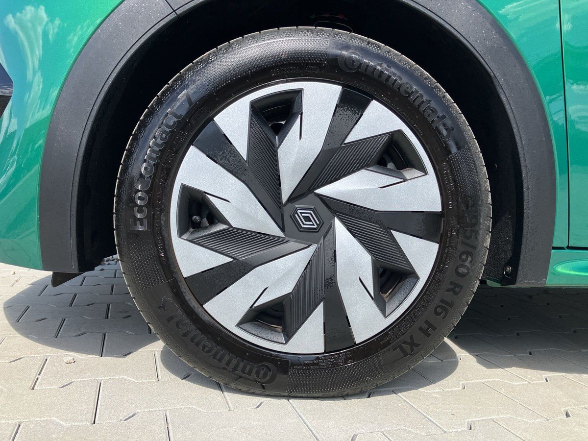 Renault Clio - Bild 13