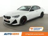 BMW M240i xDrive Aut.*TEMPO*NAVI*PDC*SHZ*ALU*